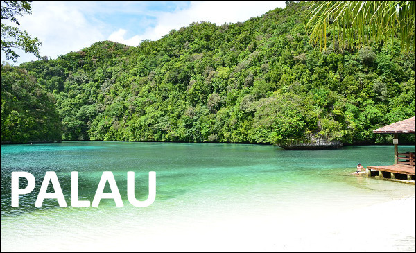  Destination: Palau. An essential travel guide.