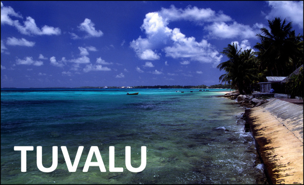  Destination: Tuvalu. An essential travel guide.
